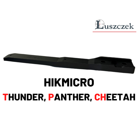 Luszczek adaptér pro Hikmicro Thunder/Panther 1.0, 2.0/Cheetah