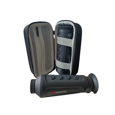 Pouzdro na termovizi HIKMICRO LYNX PRO LC06, LE10, LE15, THUNDER TH35C, PARD TA