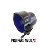 Rusan Q-R objímka pro Pard NV007S pro atypické puškohledy (Swarovski, Zeiss, Leica) Velikost objímky: Zeiss V8