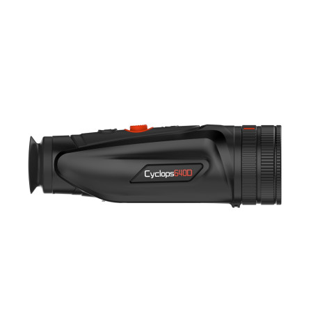 ThermTec Cyclops CP640D