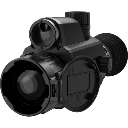 Hikmicro Panther PQ35L s laserovým dálkoměrem