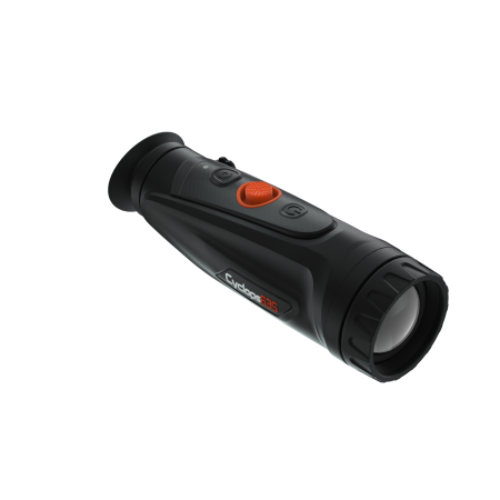 ThermTec Cyclops CP635