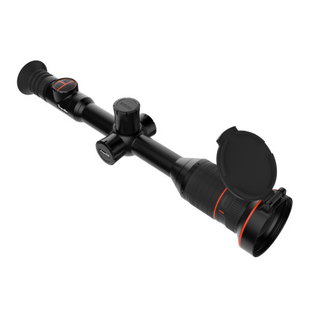 ThermTec ARES 660