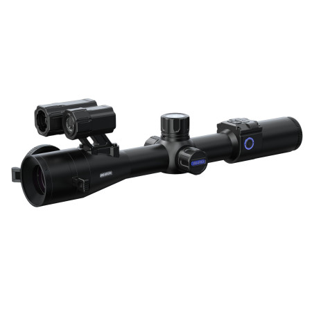 PARD DS35 850nm LRF s dálkoměrem Optické zvětšení: 4x