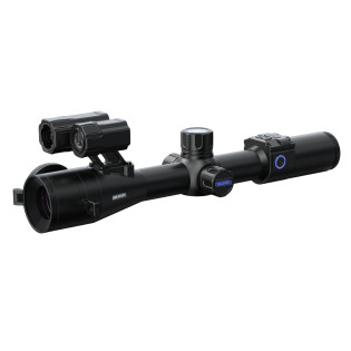 PARD DS35 940nm LRF s dálkoměrem Optické zvětšení: 4x