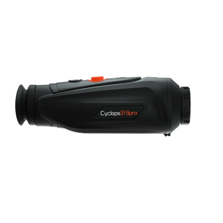 ThermTec Cyclops CP319 PRO