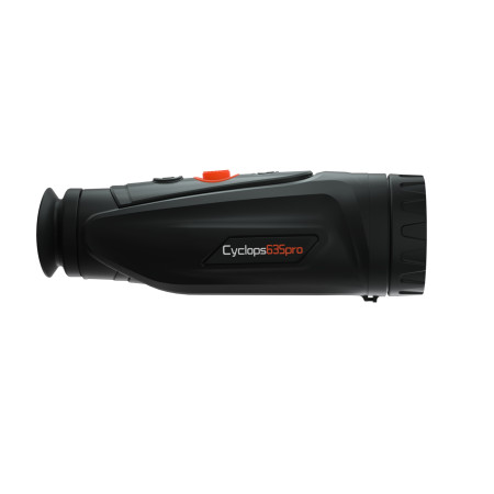 ThermTec Cyclops CP635 PRO