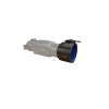 Rychloupínací objímka Rusan ARM52 pro Hikmicro Thunder a Cheetah Velikost objímky: 57,2 mm