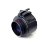 Rychloupínací objímka Rusan ARH pro Hikmicro Thunder 1.0 a Cheetah Velikost objímky: 64 mm