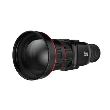 ThermTec Vidar 660