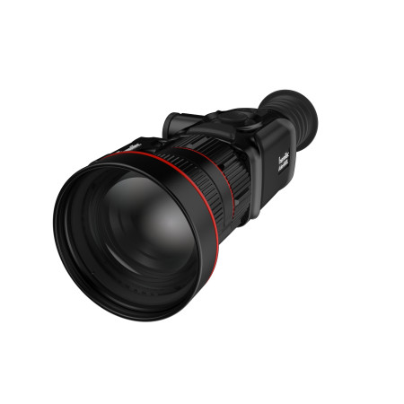 ThermTec Vidar 660 LRF