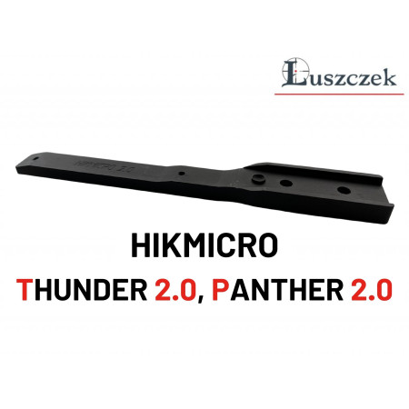 Luszczek adaptér pro Hikmicro Thunder 2.0/Panther 2.0