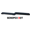 ThermVisia Ocelový adaptér na Blaser pro Senopex DOT Velikost: 75