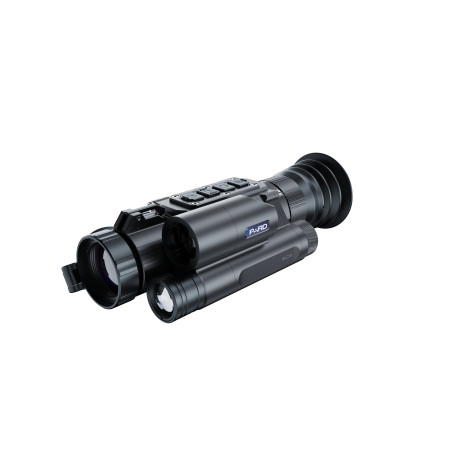 PARD NV008SP2 850nm LRF Optické zvětšení: 4,3x