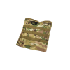 Odhadzovak MOLLE Partizan Tactical CB 1 Molle Camo