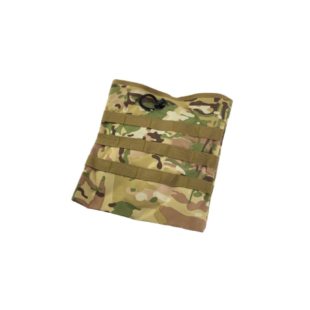 Odhadzovak MOLLE Partizan Tactical CB 1 Molle Camo