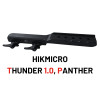 Rusan Rychloupínací montáž na picatinny/weaver pro HIKMICRO THUNDER 1.0, PANTHER 1.0, 2.0