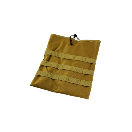 Odhadzovak MOLLE Partizan Tactical CB 1 Molle Coyote