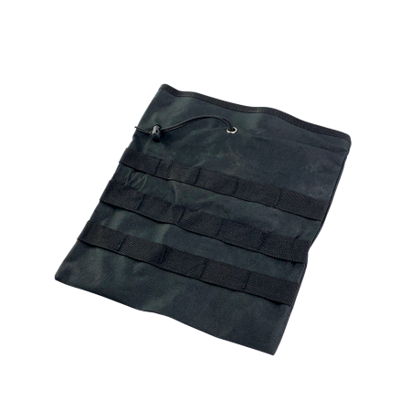 Odhadzovak MOLLE Partizan Tactical CB 1 Molle Black