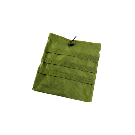 Odhadzovak MOLLE Partizan Tactical CB 1 Molle Olive
