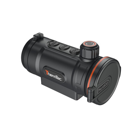 ThermTec Hunt 650