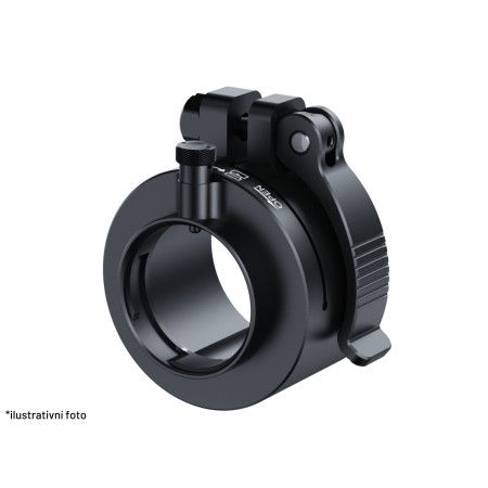 Originální rychloupínací objímka PARD FT / FD - 74mm