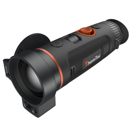 ThermTec Wild 650L