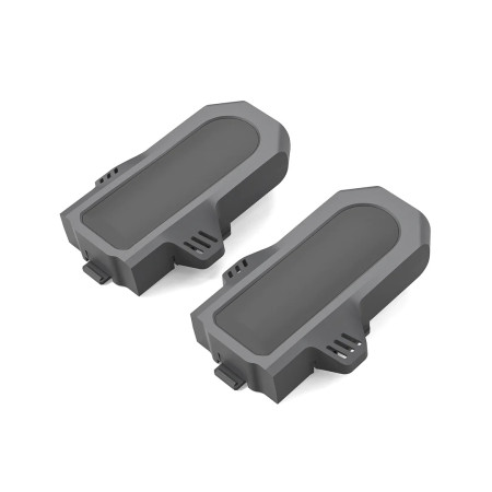 Battery BETAFPV Aquila16 Exclusive LiHv 1S 3.8V 1100mAh 15C BT2.0 (2pcs)