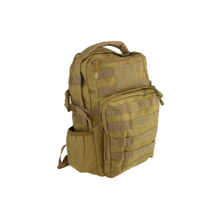 Taktický batoh s kapacitou 20 L (BPT1-20)  Coyote