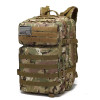 Taktický batoh s kapacitou 40 L (BPT9-40) Molle  Camo