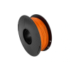 Weistek HS PETG Filament Orange 11-1.75mm 1Kg 95A