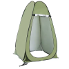 Shower Tent 1L Olive