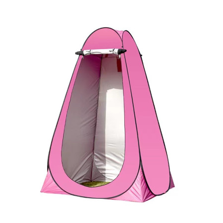 Shower Tent 1L Pink
