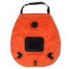 Camp Shower CSH-1M Orange