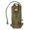 Bag with water bladder (Camel Bag) Partizan Tactical BPW2-2.5L Olive