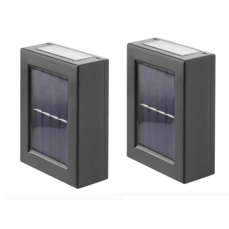 Myers Power Wall Light MP4815 (2pcs/pack)
