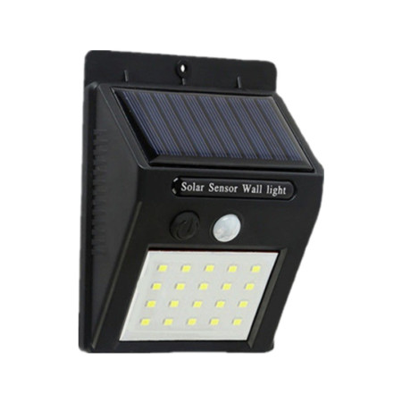 Myers Power Wall Light MP4816 (1ks)