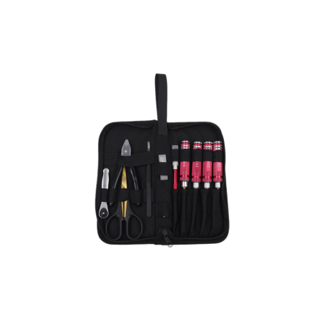 Repair Tool Kit - 9 PCS