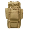 Velký taktický batoh s kapacitou 65 L (BPT10-65) Coyote