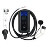 Nástěnná nabíječka pro elektromobily Myers Power MVC-7/32 Blue, nabíjecí stanice EV