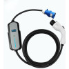 Přenosná nabíječka pro elektromobily Elvix PMAC 4959 T2-1P32 7KW 5M, nabíjecí stanice EV