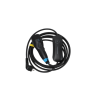 Přenosná nabíječka pro elektromobily Elvix PMAC 4965 T2-Schuko plug 3,5KW 5M, nabíjecí stanice EV