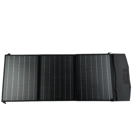Foldable Solar panel Myers Power FSP-60W