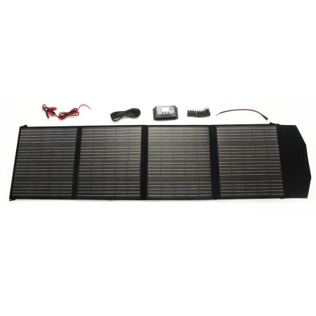 Foldable Solar panel Myers Power FSP-100W
