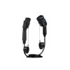 Nabíjecí kabel Myers Power 4657 T2-T2 11KW 10M černý